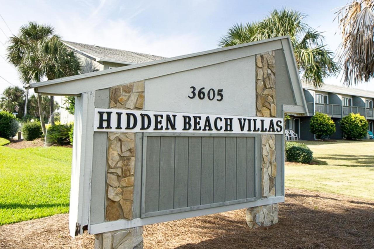 Hidden Beach Villas 215 Santa Rosa Beach Εξωτερικό φωτογραφία