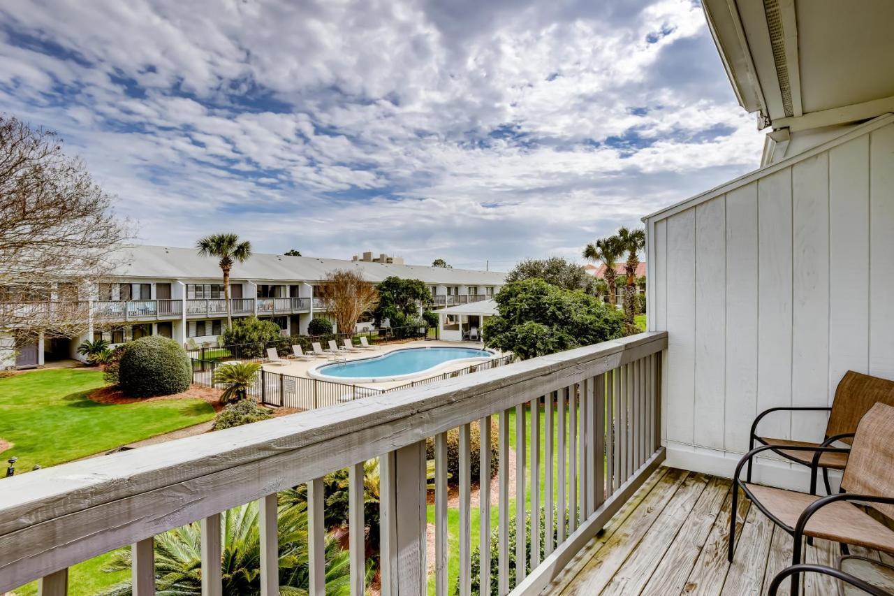 Hidden Beach Villas 215 Santa Rosa Beach Εξωτερικό φωτογραφία